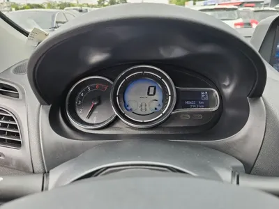 Renault-KoreaSamsung SM3 2015, 140000 км, за 2100000 KRW - фото 12