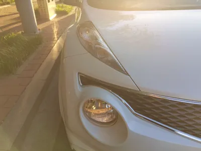 Infiniti ESQ 2014, 56700 км, за 54145 CNY - фото 7