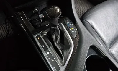 Kia K5 2015, 113172 км, за 5500000 KRW - фото 9