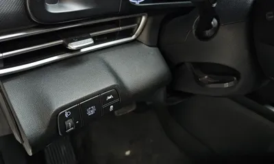 Hyundai Avante 2023, 43622 км, за 17300000 KRW - фото 33