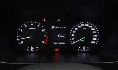 Hyundai Sonata 2016, 104159 км, за 9800000 KRW - фото 8