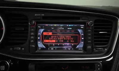 Kia K5 2014, 90380 км, за 7900000 KRW - фото 17
