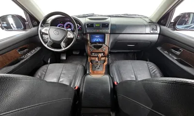 KG_Mobility_Ssangyong Rexton 2016, 185342 км, за 5400000 KRW - фото 7