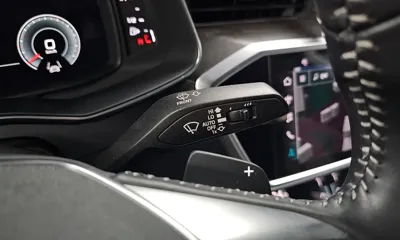 Audi A7 2021, 52719 км, за 51900000 KRW - фото 20