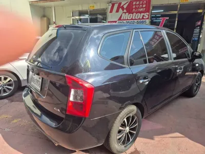 Kia Carens 2007, 139513 км, за 2600000 KRW - фото 6