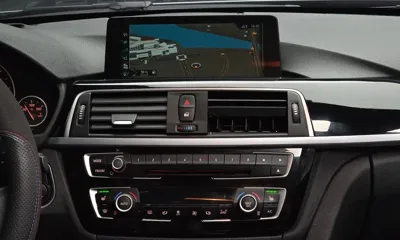 BMW 3-Series 2017, 182304 км, за 11800000 KRW - фото 14