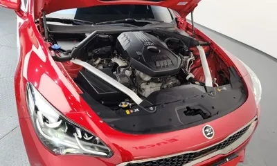 Kia Stinger 2018, 89224 км, за 17900000 KRW - фото 6