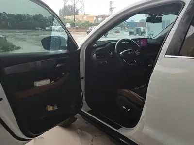 Geely Vision X6 2022, 40800 км, за 49000 CNY - фото 14