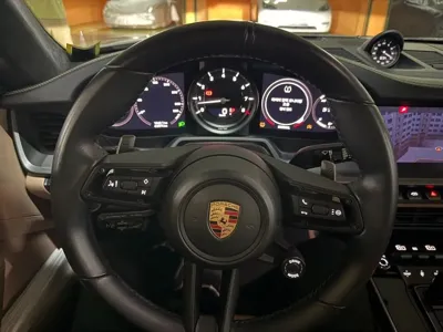 Porsche 911 2020, 42000 км, за 129000000 KRW - фото 6