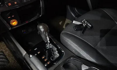 KG_Mobility_Ssangyong KORANDO 2017, 66525 км, за 7300000 KRW - фото 9