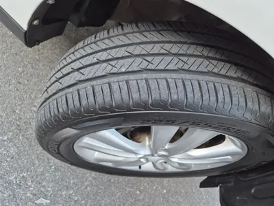 Hyundai Tucson 2013, 152355 км, за 5700000 KRW - фото 20