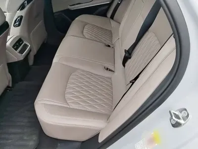 BYD Han 2024, 35200 км, за 112700 CNY - фото 17