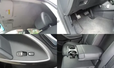 Hyundai Santafe 2013, 136266 км, за 7200000 KRW - фото 17