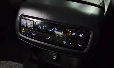 Hyundai Palisade 2019, 174873 км, за 18300000 KRW - фото 19