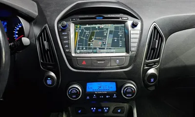 Hyundai Tucson 2015, 119950 км, за 8000000 KRW - фото 13