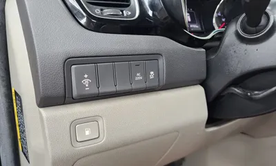 Kia Canival 2016, 157757 км, за 8500000 KRW - фото 16