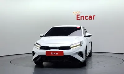 Kia K3 2023, 28835 км, за 20700000 KRW - фото 3