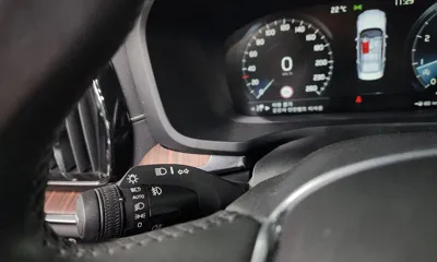 Volvo S60 2022, 73808 км, за 28800000 KRW - фото 38
