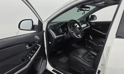 KG_Mobility_Ssangyong KORANDO 2017, 104790 км, за 6900000 KRW - фото 10