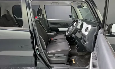 Suzuki Hustler 2015, 60349 км, за 17900000 KRW - фото 11