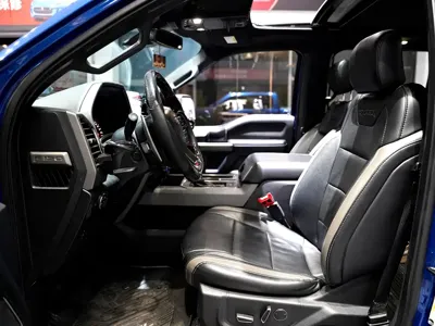 Ford F-150 Raptor 2019, 140000 км, за 298000 CNY - фото 19