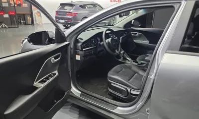 Kia Niro 2022, 58467 км, за 17200000 KRW - фото 10