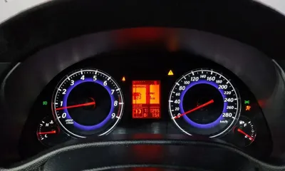 Infiniti G 2009, 155295 км, за 8990000 KRW - фото 8