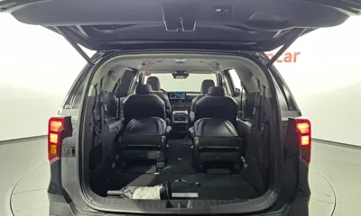 Kia Canival 2026, 3231 км, за 63800000 KRW - фото 20