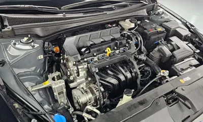 Hyundai Avante 2022, 15332 км, за 25900000 KRW - фото 6