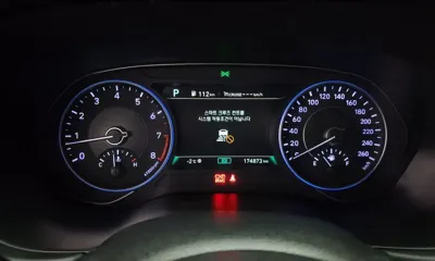 Hyundai Palisade 2019, 174873 км, за 18300000 KRW - фото 8