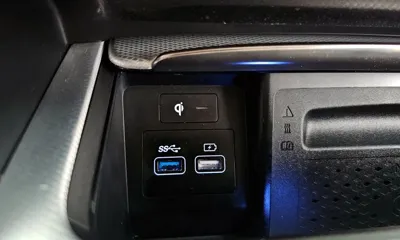 Genesis GV80 2020, 117705 км, за 35990000 KRW - фото 30