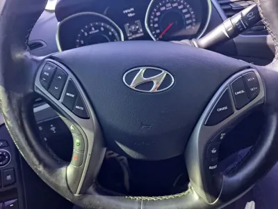 Hyundai Avante 2014, 181000 км, за 4400000 KRW - фото 18