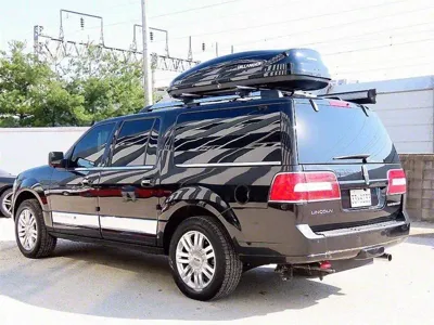 Lincoln Navigator 2014, 34052 км, за 22900000 KRW