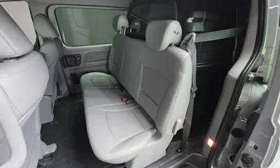 Hyundai Starex 2019, 27989 км, за 17900000 KRW - фото 18