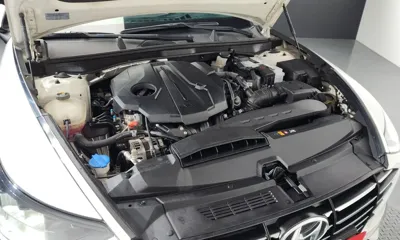 Hyundai Sonata 2021, 157892 км, за 13990000 KRW - фото 6