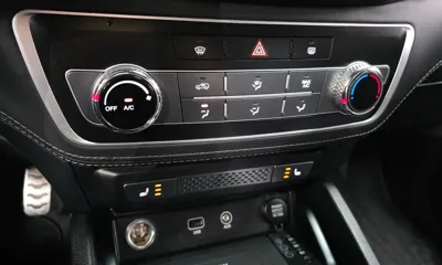 KG_Mobility_Ssangyong Rexton 2021, 48950 км, за 17900000 KRW - фото 17
