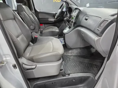 Hyundai Starex 2010, 140401 км, за 6200000 KRW - фото 8