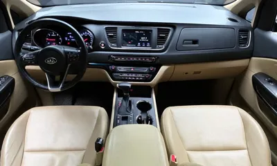 Kia Canival 2019, 109443 км, за 13400000 KRW - фото 7