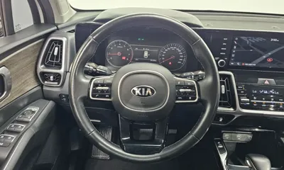 Kia Sorento 2021, 101379 км, за 18700000 KRW - фото 12