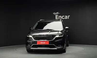 Kia Canival 2023, 118888 км, за 23900000 KRW