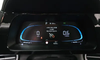Hyundai Avante 2026, 5225 км, за 23900000 KRW - фото 8
