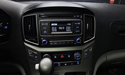 Hyundai Starex 2017, 146000 км, за 12300000 KRW - фото 15