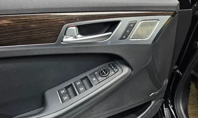 Genesis G80 2017, 188192 км, за 11390000 KRW - фото 22