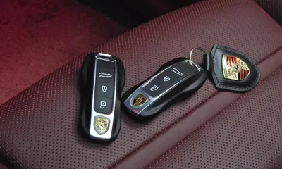 Porsche Cayenne 2023, 32072 км, за 110000000 KRW - фото 33