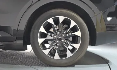 Kia Canival 2023, 40432 км, за 33500000 KRW - фото 21