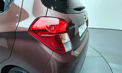 ChevroletGMDaewoo Spark 2019, 84042 км, за 6400000 KRW - фото 23