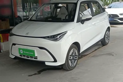 Chery QQ Domi · 2025 год