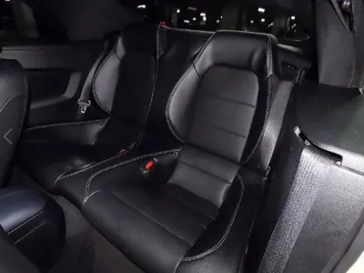 Ford Mustang 2017, 82346 км, за 20990000 KRW - фото 9