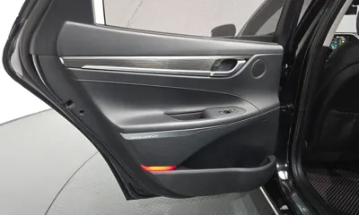 Hyundai Grandeur 2019, 137422 км, за 14500000 KRW - фото 25