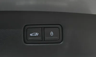 Genesis GV70 2025, 12520 км, за 56700000 KRW - фото 29